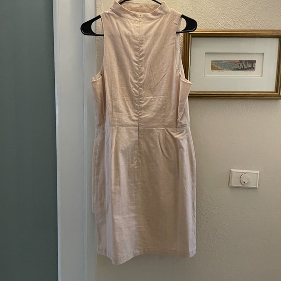 Midi Dress perfect for presentations - Picture 3 of 4